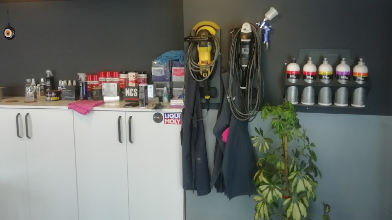 Detailist Car Care