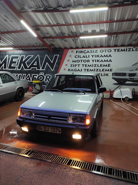 Mert Oto Yıkama & Kuaför