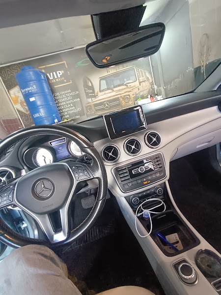 Volcar Oto Yıkama Kuaför | KARTAL