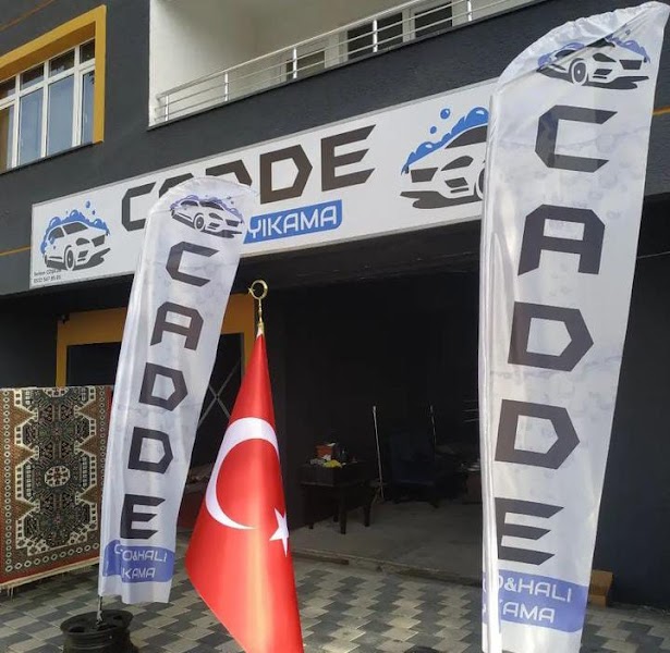 Cadde Oto Halı Yıkama
