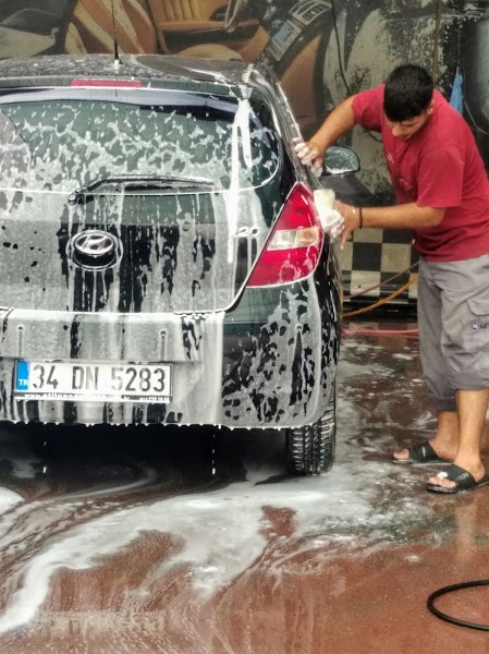 Carshine Soğanlık