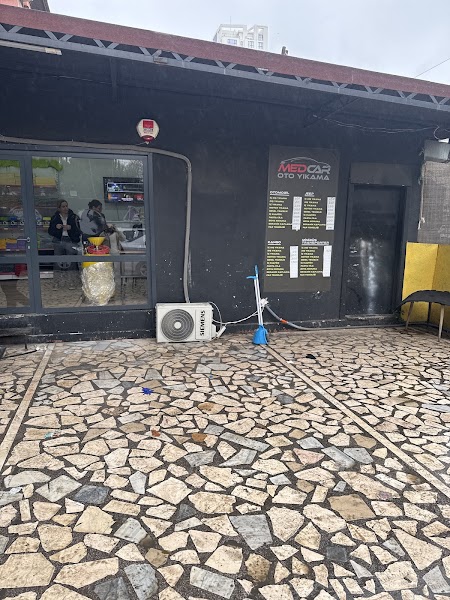 OTOMED Oto Bakım Ürünleri