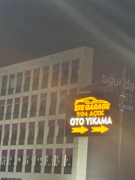 ESENYURT OTO YIKAMA