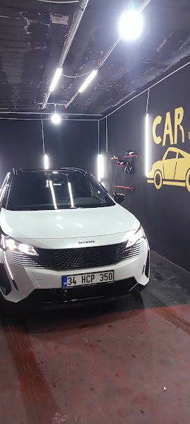 CAR LİFE OTO YIKAMA