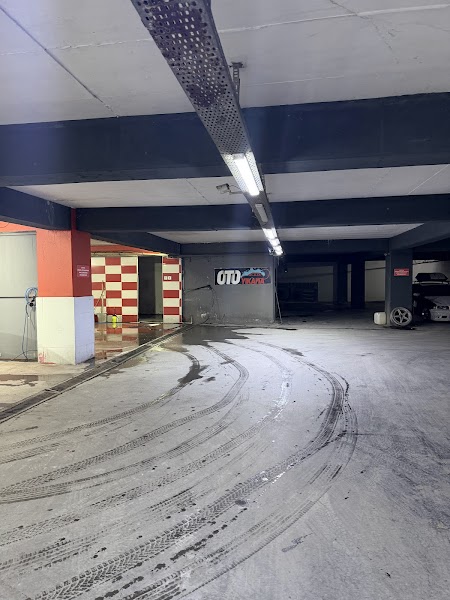SezCar Detailing Oto yıkama