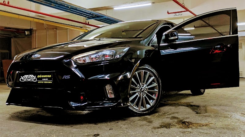 DİAMOND CAR SPA & OTO İÇ ve DIŞ YIKAMA
