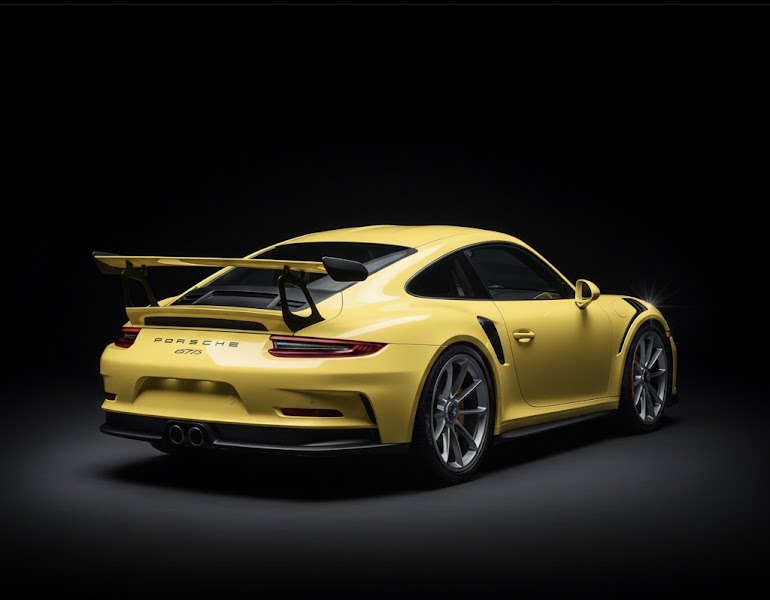 BİG BOSS GARAGE DETAİLİNG-AUTOPİA