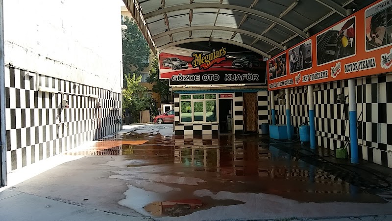Gözde Oto Kuaför