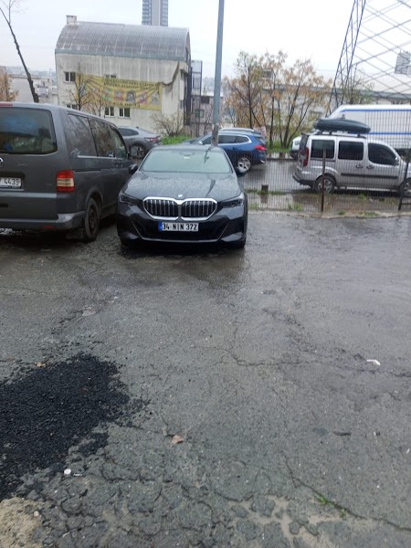 Titiz Oto Yikama Oto Kuaför