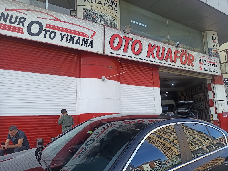 Nur Oto Kuaför