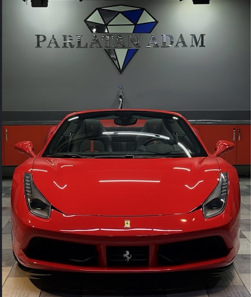 PARLATAN ADAM Premium Car Detailing💎