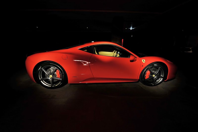 Elite Car Spa