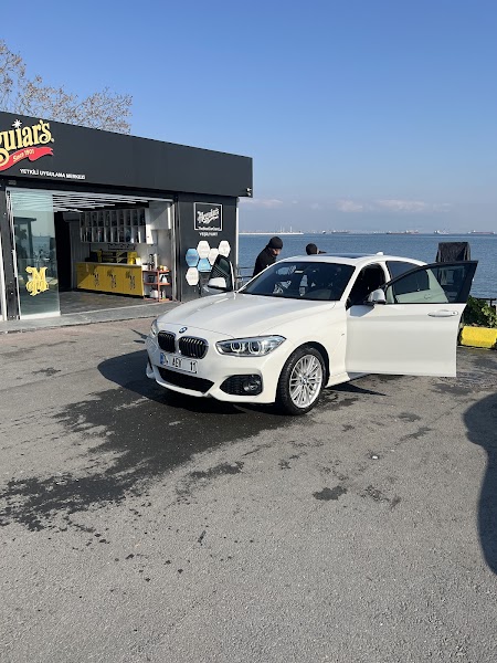Meguiar’s Yeşilyurt