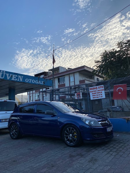 GÜVEN OTO YIKAMA