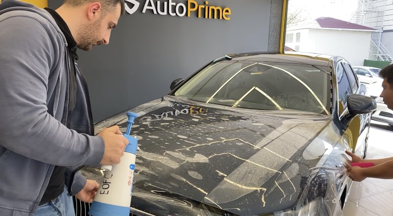 Auto Prime Bahçelievler