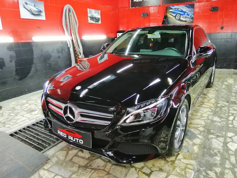 Red Auto Oto Yikama & Detayli Temizlik