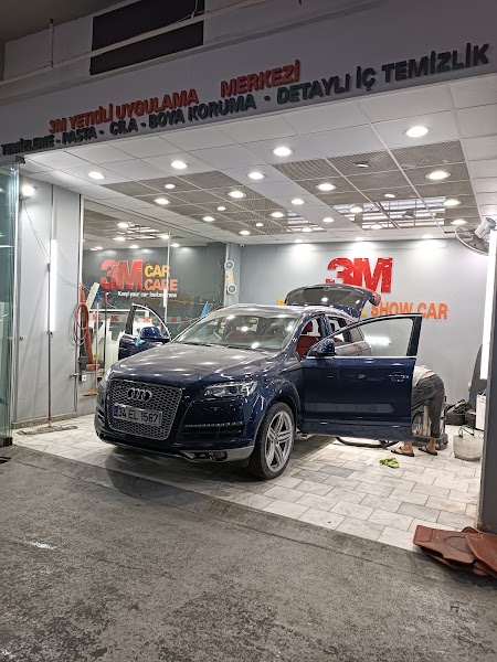 3M Bahçelievler