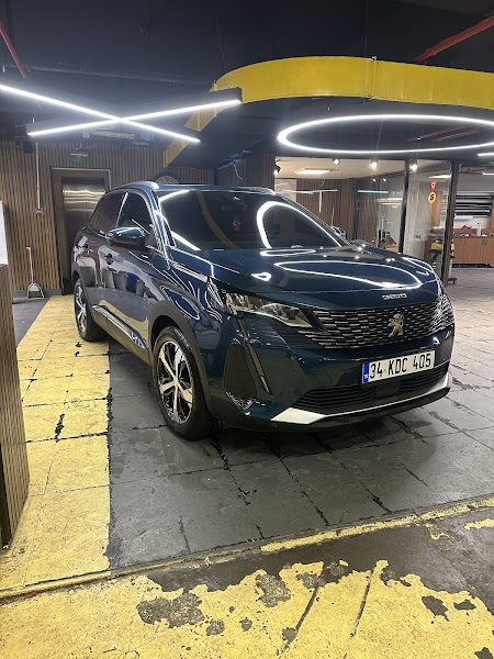 Prime Garage