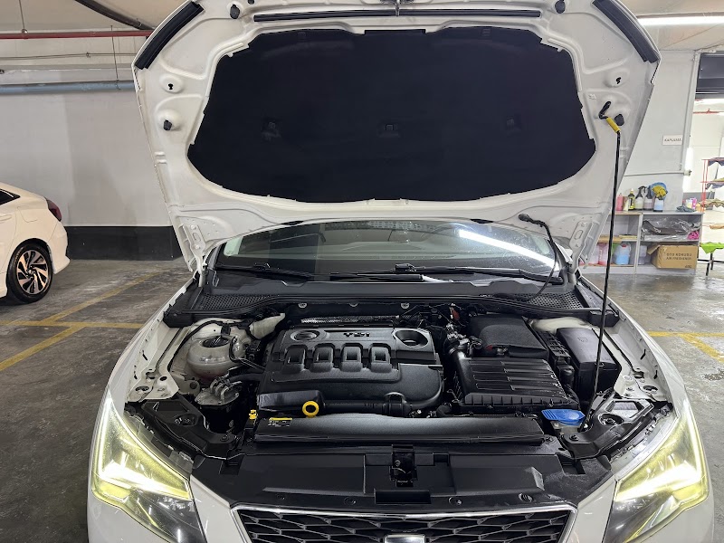 Best Carbon oto yıkama