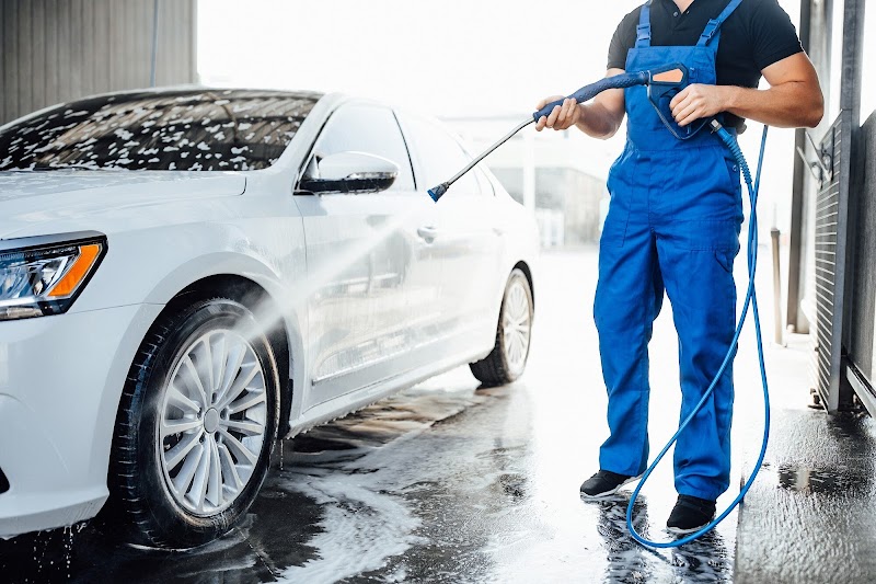 CLEAN CAR OTO YIKAMA