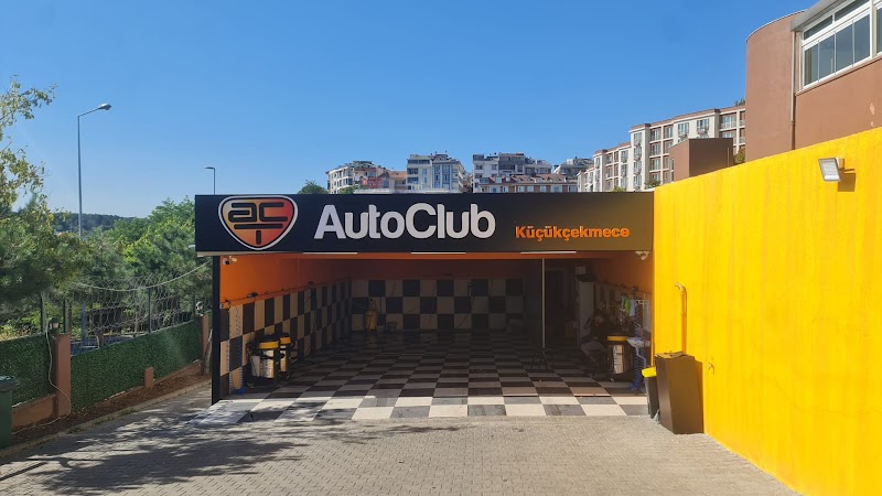 Autoclub Küçükçekmece Uygulama Merkezi | Oto Yıkama, Seramik Kaplama, PPF Kaplama | 24 SAAT RANDEVULU HİZMET
