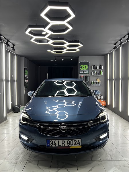 ERY AUTO CAR CARE