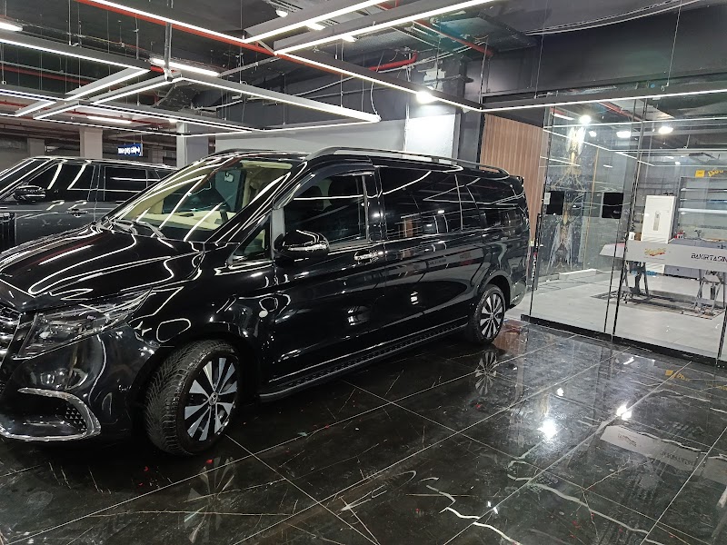 Meguiars Bakırtaş atakent yetkili uygulama merkezi