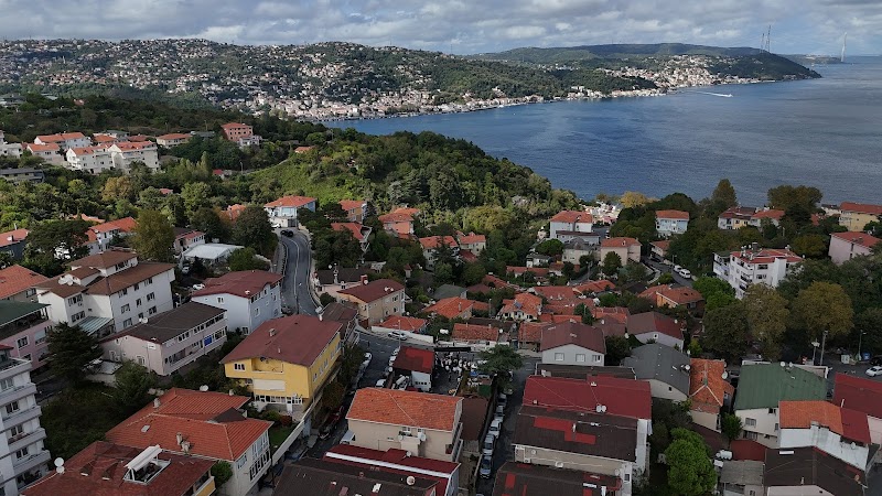Dla Oto Kuaför Tarabya