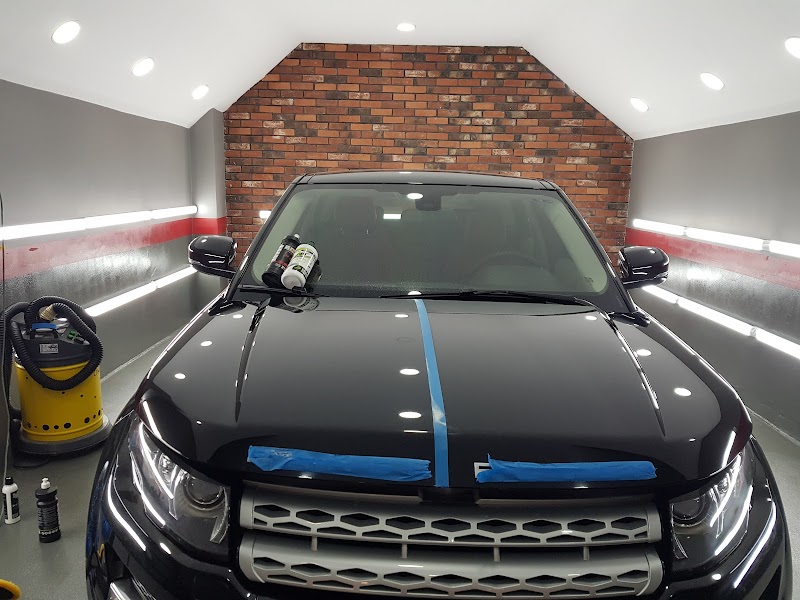 CARFACE AUTO DETAİLİNG