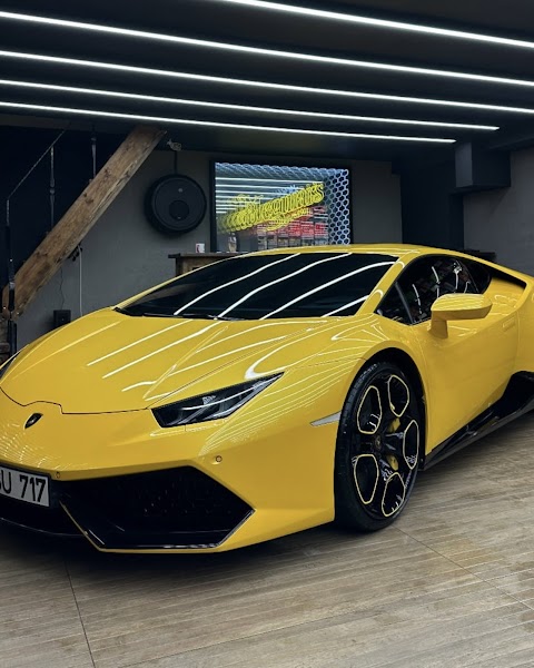 Meguiar's Maslak Car Detailing