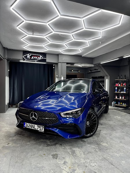 Garage Tarabya