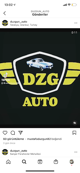 DÜZGÜN CAR CARE DETAİLİNG