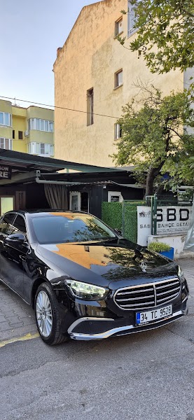 Sabır Bahçe Detailing