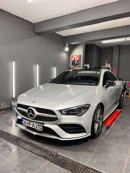 STİL AUTO 34