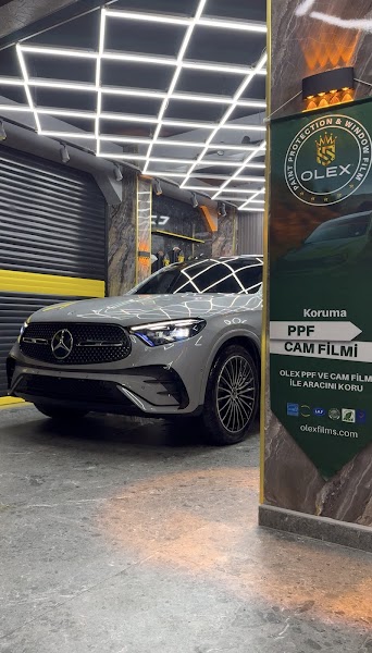 Specworks Garage Detaylı Araç Bakım Merkezi