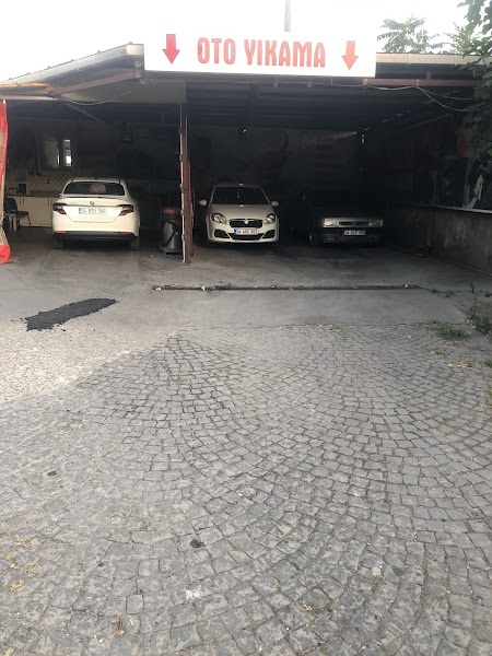 SARAY OTO YIKAMA OTOPARK