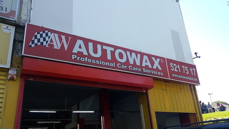 Autowax