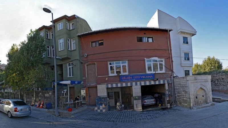 Bilgin Oto Yıkama