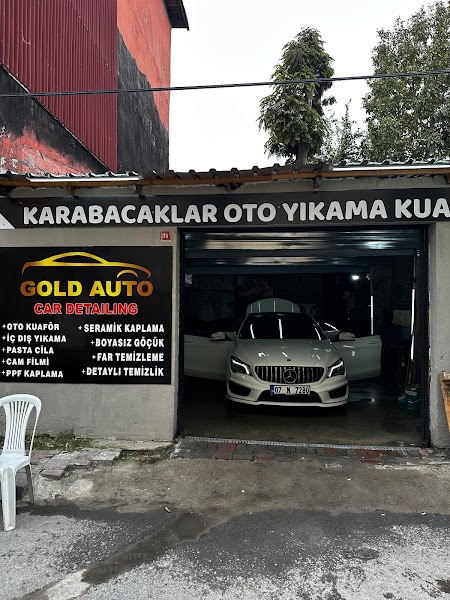 Istanbul Fatih Oto Yıkama