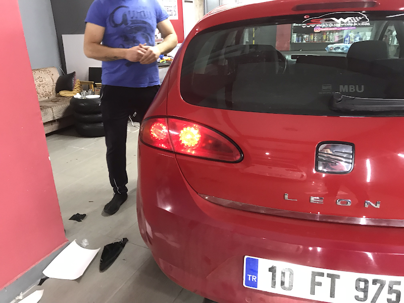 Garage Plus