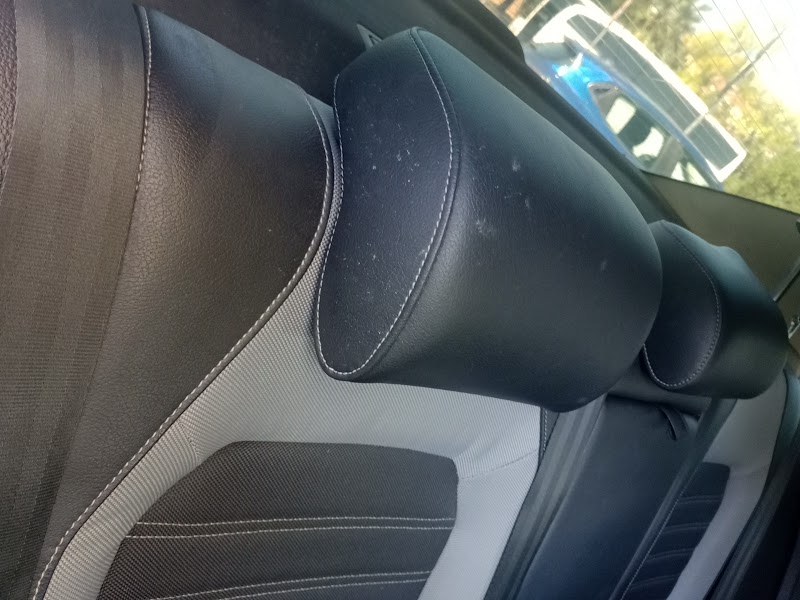 M Car Oto Yıkama Olivyum