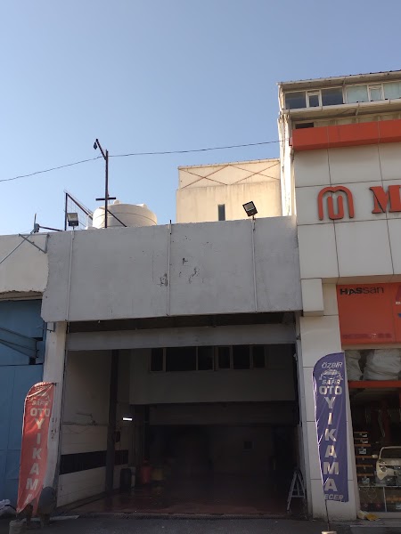Safir Özbir Oto Yıkama