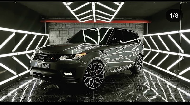 Car city detailing