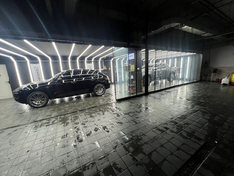DR CAR WASH