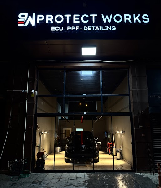 PROTECT WORKS