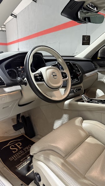 Shine Pro Detailing