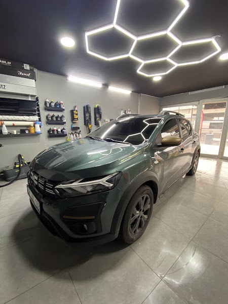 Aycan Oto Garage