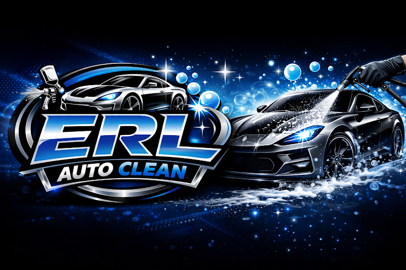Erl Auto Clean OTO YIKAMA