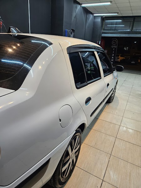 XL Garage