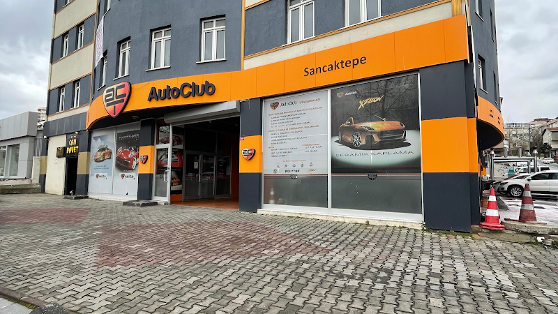 AutoClub Sancaktepe